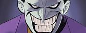 Batman the Animated Series Joker Cartoon