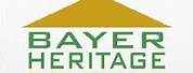 Bayer Federal Credit Union Logo