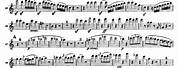 Beethoven Piano Concerto 1 Sheet Music