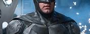 Ben Affleck Batman Suit Justice League