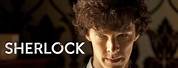 Benedict Cumberbatch Sherlock Wallpaper