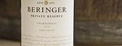 Beringer Private Reserve Napa Valley Chardonnay
