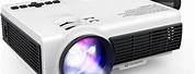 Best Affordable Portable Projector