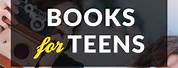 Best Books for Teenagers Romance and Thriller