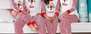 Best Christmas Pajamas for Kids