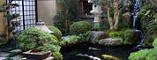 Best Design of a Small Japanese Garden