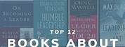 Best Organizational Leadership Books