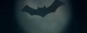 Beware the Batman Bat Signal