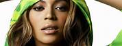 Beyoncé Green Background Pictures