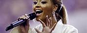 Beyoncé National Anthem Super Bowl
