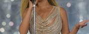 Beyonce Diamond Feather Dress