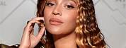 Beyonce Face Makeup
