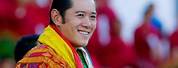 Bhutan King Tibetan Buddhist
