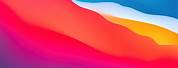 Big Sur Apple Mac Wallpaper
