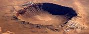 Biggest Meteorite Crater On Earth