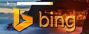 Bing Homepage and Search Engine