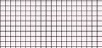 Black and White Grid Paper