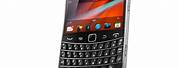 BlackBerry Bold 9900 4G