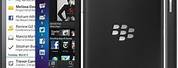 BlackBerry Bold Z10