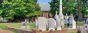 Blandford Cemetery Burial List