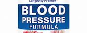 Blood Pressure Supplements