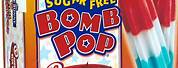 Blue Bunny Bomb Pop