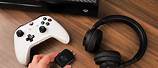 Bluetooth Headphones to Xbox