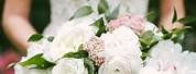 Blush Bouquet Wedding Planner