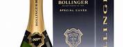 Bollinger Special Edition