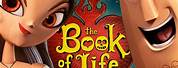 Book of Life Poster