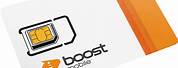 Boost Mobile Sim Card Logo Images