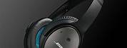 Bose Noise Cancelling Headphones with Wire