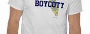 Boycott Florida Shirt