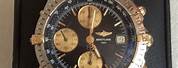 Breitling 1884 Chronograph Watch