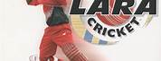 Brian Lara Cricket Game