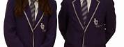 British Secondary School Uniform
