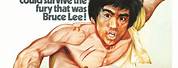 Bruce Lee Big Boss Poster