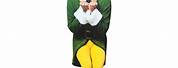 Buddy The Elf Print Out
