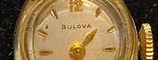 Bulova Watches for Women 1960