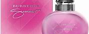 Burberry Pink Perfume