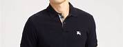 Burberry Polo Shirts for Men