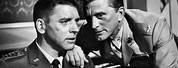 Burt Lancaster and Kirk Douglas Seven Days in May