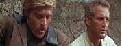 Butch Cassidy and the Sundance Kid Jump GIF