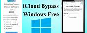 Bypass iCloud Activation Software Free