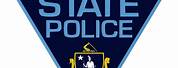 Cambridge Police Massachusetts Logo