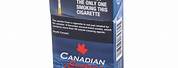 Canada Full Native Cigarettes