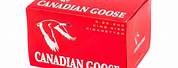 Canadian Goose Cigarettes