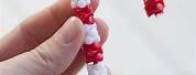 Candy Cane Christmas Crafts