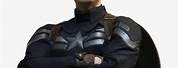 Captain America Stealth Suit Endgame