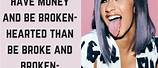 Cardi B Quotes About Money
